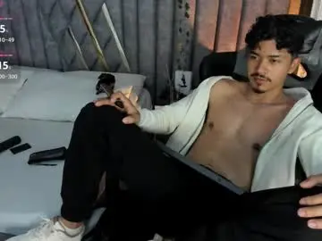 Chaturbate Sex Chat of nicolaikarav