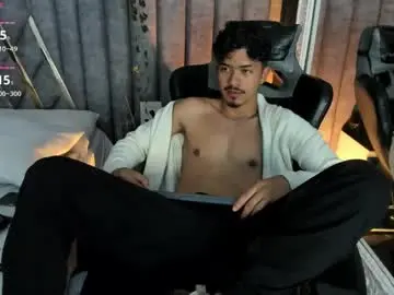 Chaturbate Live Porn of nicolaikarav