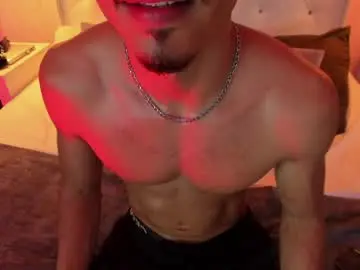 Chaturbate Live Sex of nicolaikarav