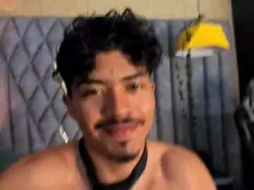 Chaturbate Best Webcam of nicolaikarav