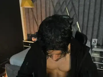Chaturbate Free Live Porn of nicolaikarav