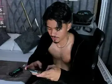 Chaturbate Nude Webcam of nicolaikarav