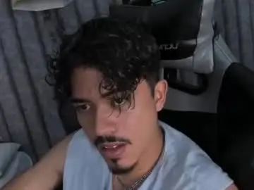 Chaturbate Live Sex of nicolaikarav
