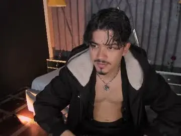 Chaturbate Sex Cam of nicolaikarav