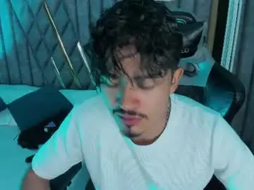 Chaturbate Watch Live Sex Cams of nicolaikarav