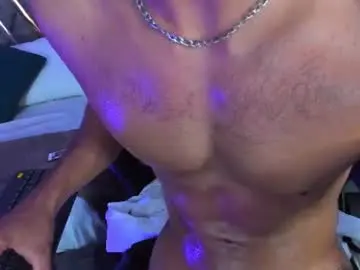 Chaturbate Free Live Porn of nicolaikarav