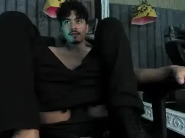 Chaturbate Watch Live Sex Cams of nicolaikarav