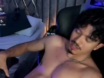 Chaturbate Free Live Porn of nicolaikarav