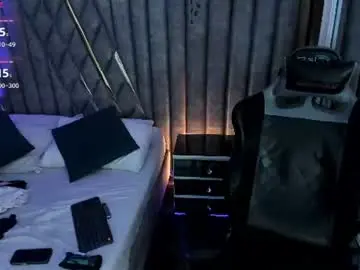 Chaturbate Live Sex Cam of nicolaikarav