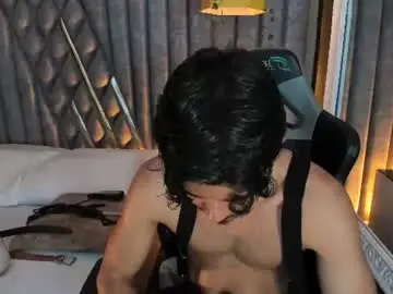 Chaturbate Sex Chat of nicolaikarav