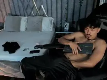 Chaturbate Nude Webcam of nicolaikarav