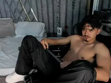 Chaturbate Watch Live Sex Cams of nicolaikarav