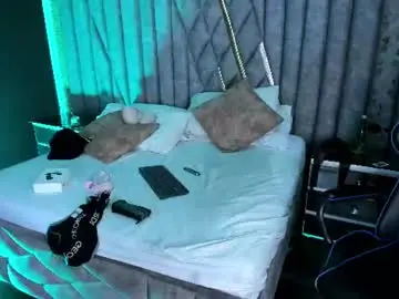 Chaturbate Live Porn of nicolaikarav