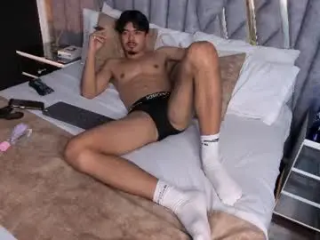 Chaturbate Adult Video Chat of nicolaikarav