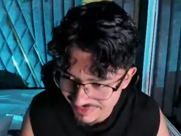 Chaturbate Private Sex Chat of nicolaikarav