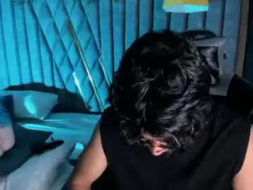 Chaturbate Free Porn Cam of nicolaikarav