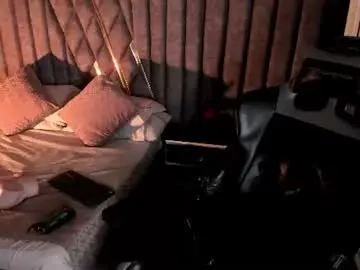 Chaturbate Live Porn of nicolaikarav
