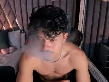 Chaturbate Live Porn of nicolaikarav