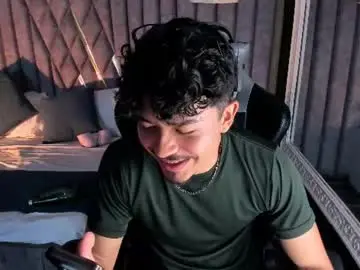 Chaturbate Sex Chat of nicolaikarav