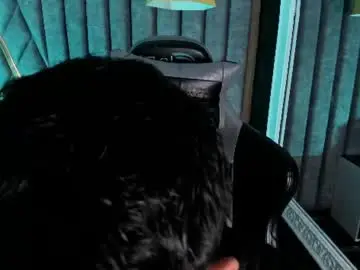 Chaturbate Free Porn Cam of nicolaikarav