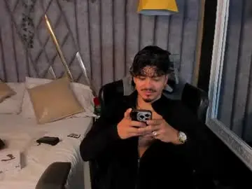 Chaturbate Adult Webcam of nicolaikarav