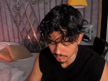 Chaturbate Free Porn Cam of nicolaikarav