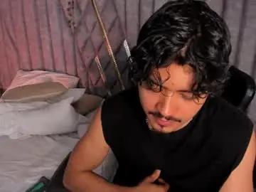 Chaturbate Best live sex cam show of nicolaikarav