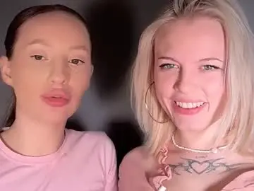 Chaturbate Live Porn of roselunes