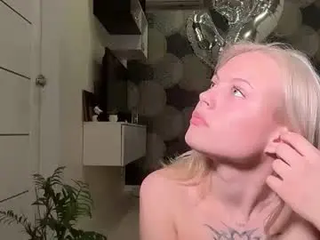 Chaturbate Best Webcam of roselunes