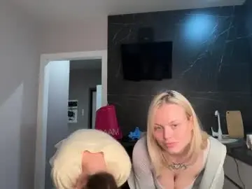 Chaturbate Live Sex of roselunes