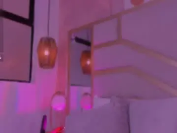 Chaturbate Sex Cam of samanthapardo