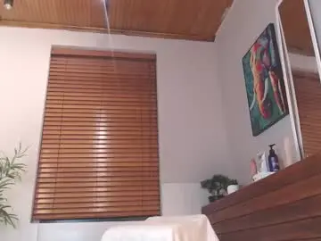 Chaturbate Nude Webcam of simon_durand