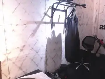 Chaturbate Nude Webcam of simon_durand