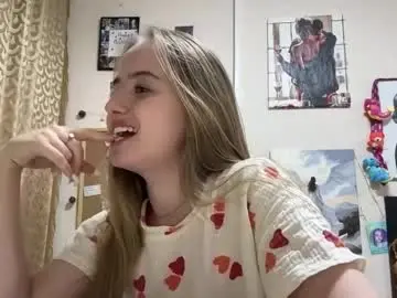 Chaturbate Live Sex of tamiecaimi