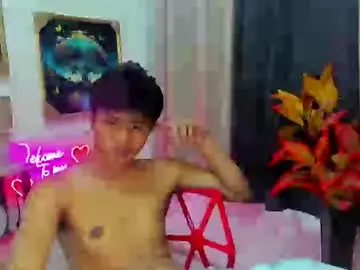 Chaturbate Sex Cam of twink_blaze