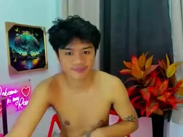 Chaturbate Adult Webcams of twink_blaze