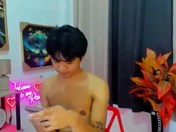Chaturbate Free Porn Cam of twink_blaze