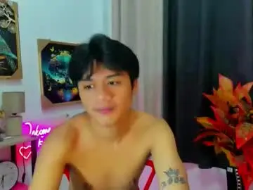 Chaturbate Nude Webcam of twink_blaze