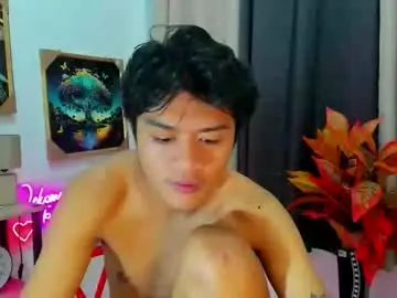 Chaturbate Adult Webcams of twink_blaze