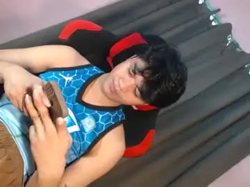 Chaturbate Live Sex of twink_blaze