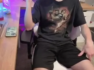 Chaturbate Adult Webcam of ufjsvskcn