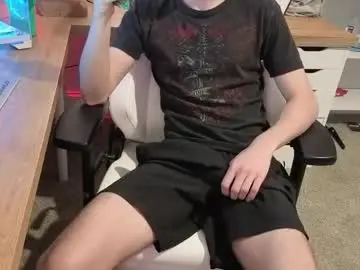 Chaturbate Nude Webcam of ufjsvskcn