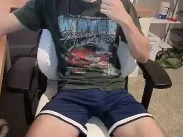 Chaturbate Live Sex of ufjsvskcn