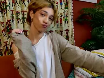 Chaturbate Adult Video Chat of vanessaray__