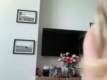 Chaturbate Free Live Porn of wanda_robinson