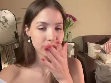 Chaturbate Best Webcam of wanda_robinson