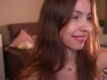 Chaturbate Nude Webcam of wanda_robinson