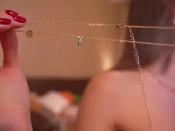 Chaturbate Sex Chat of wanda_robinson