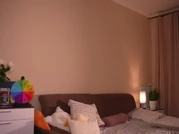 Chaturbate Sex Cam of wanda_robinson