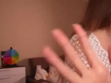 Chaturbate Live Sex of wanda_robinson